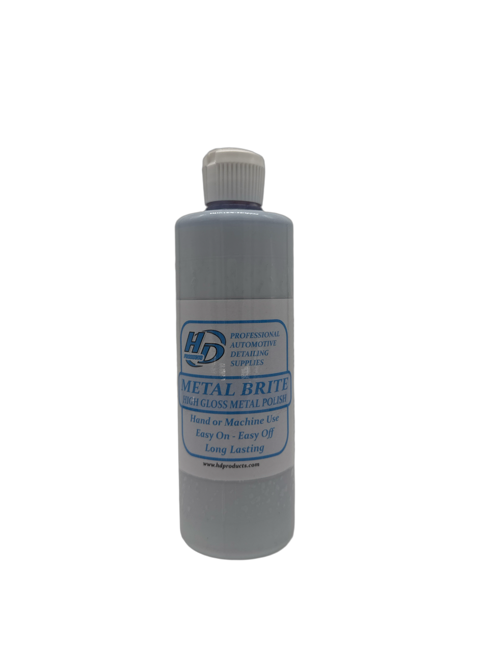 HD Metal Brite