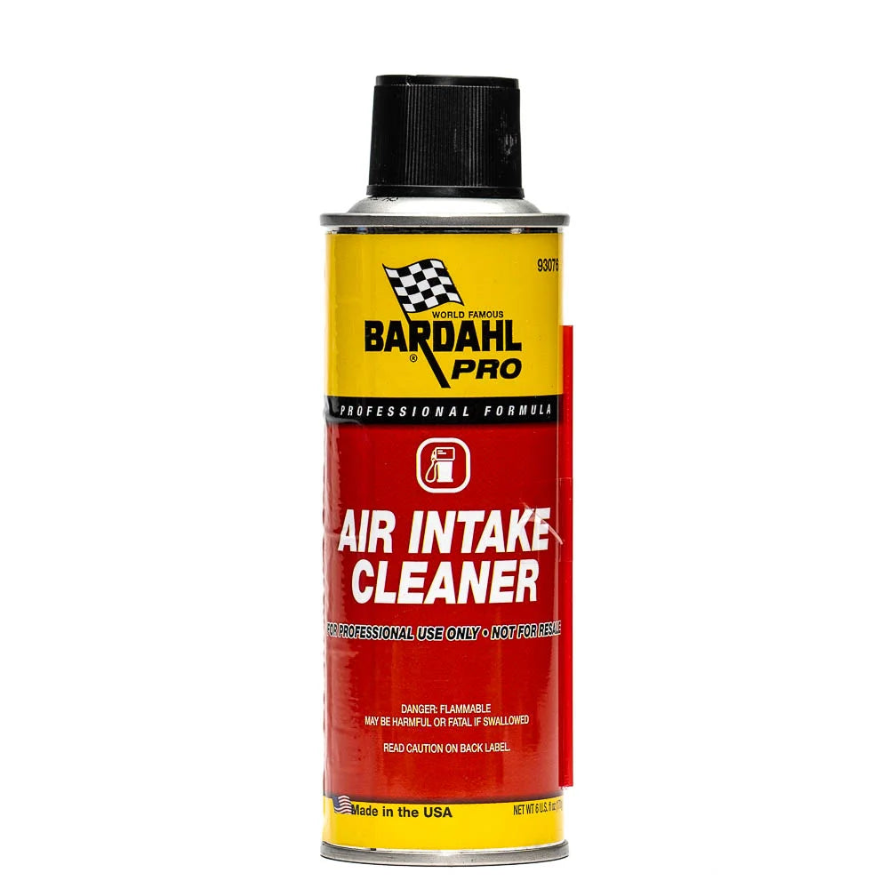 Air Intake Cleaner – Carolina Detail Supply
