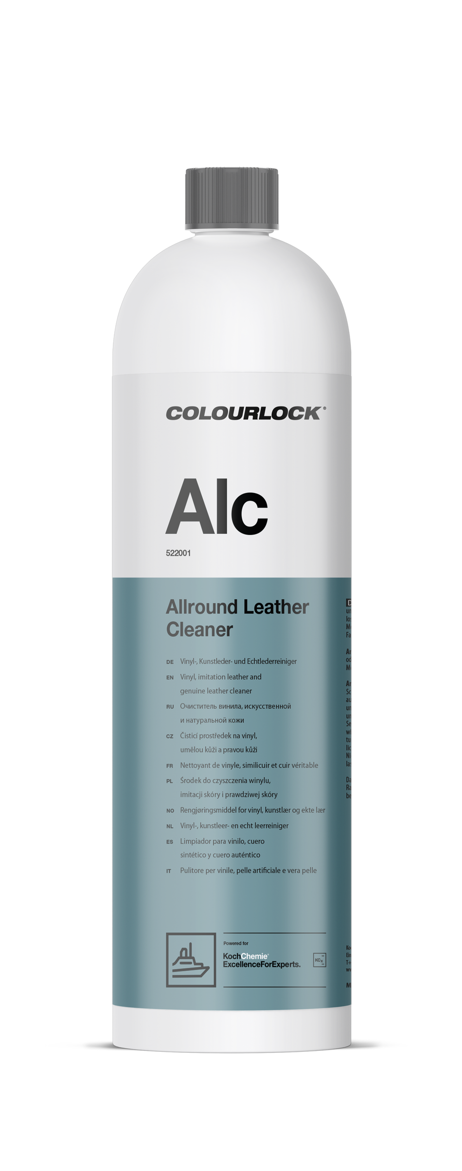 Koch-Chemie Allround Leather Cleaner Alc