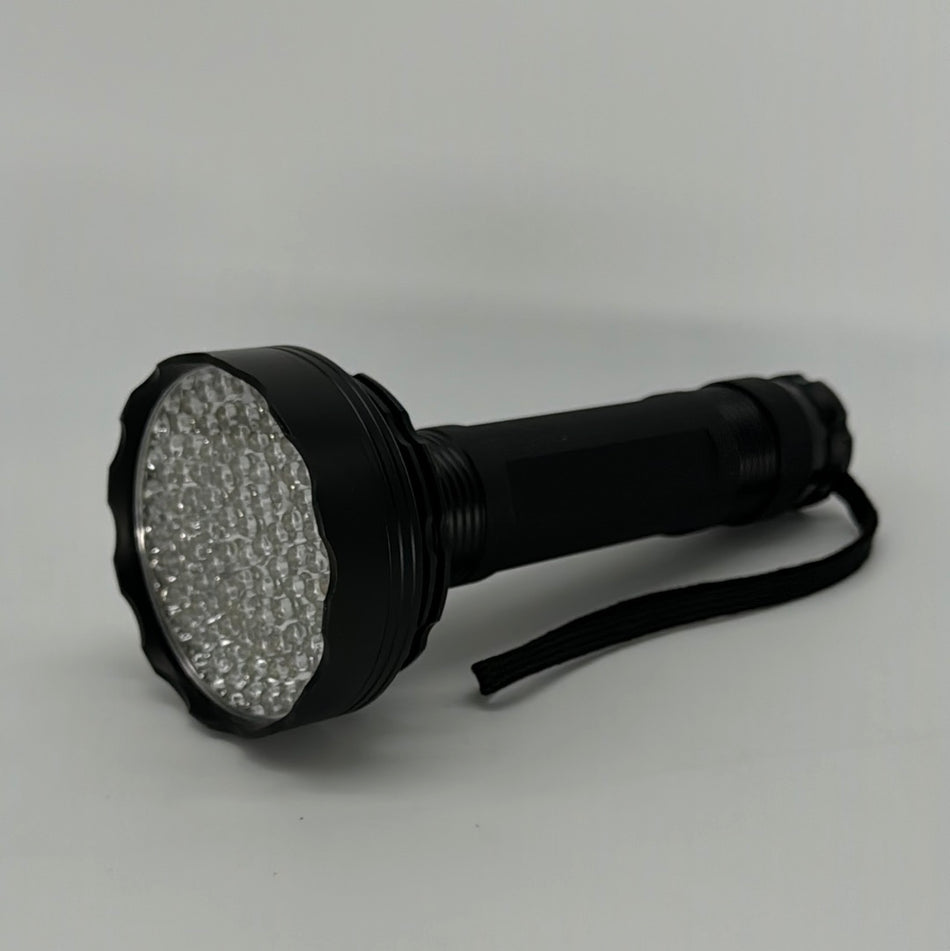 Handheld UV Blacklight Flashlight