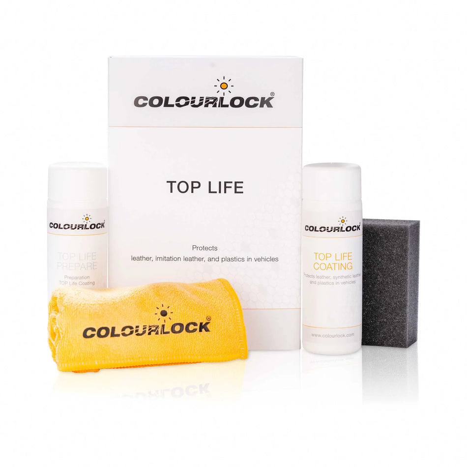 Colourlock TOP Life DIY Kit