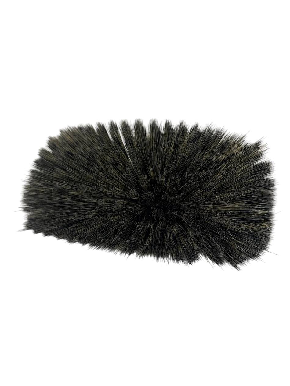 Magnolia Nog's Hair 5-Level Brush