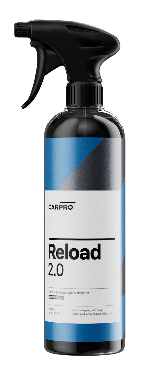 CARPRO Reload 2.0