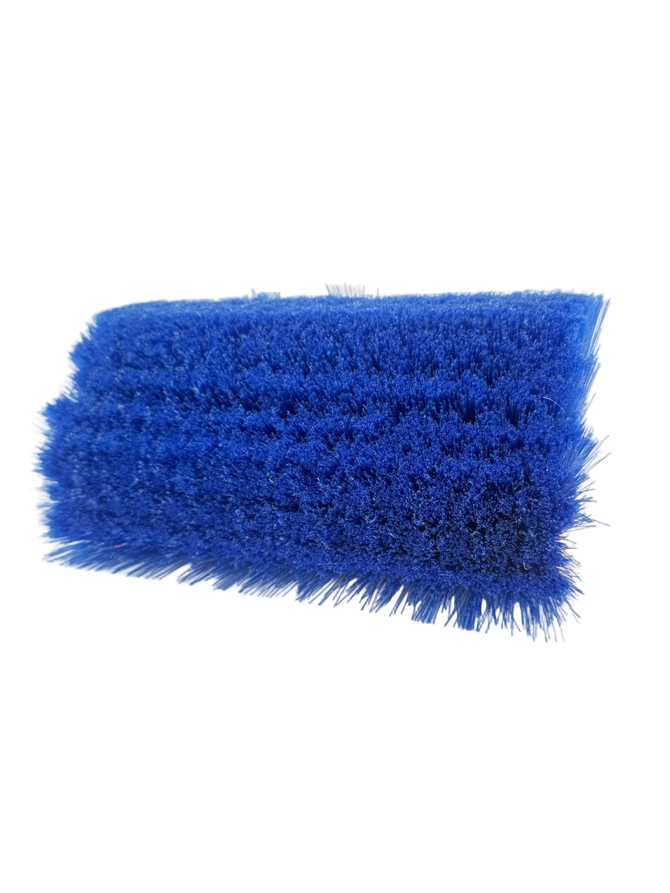 Magnolia Bi-Level Nylon Brush