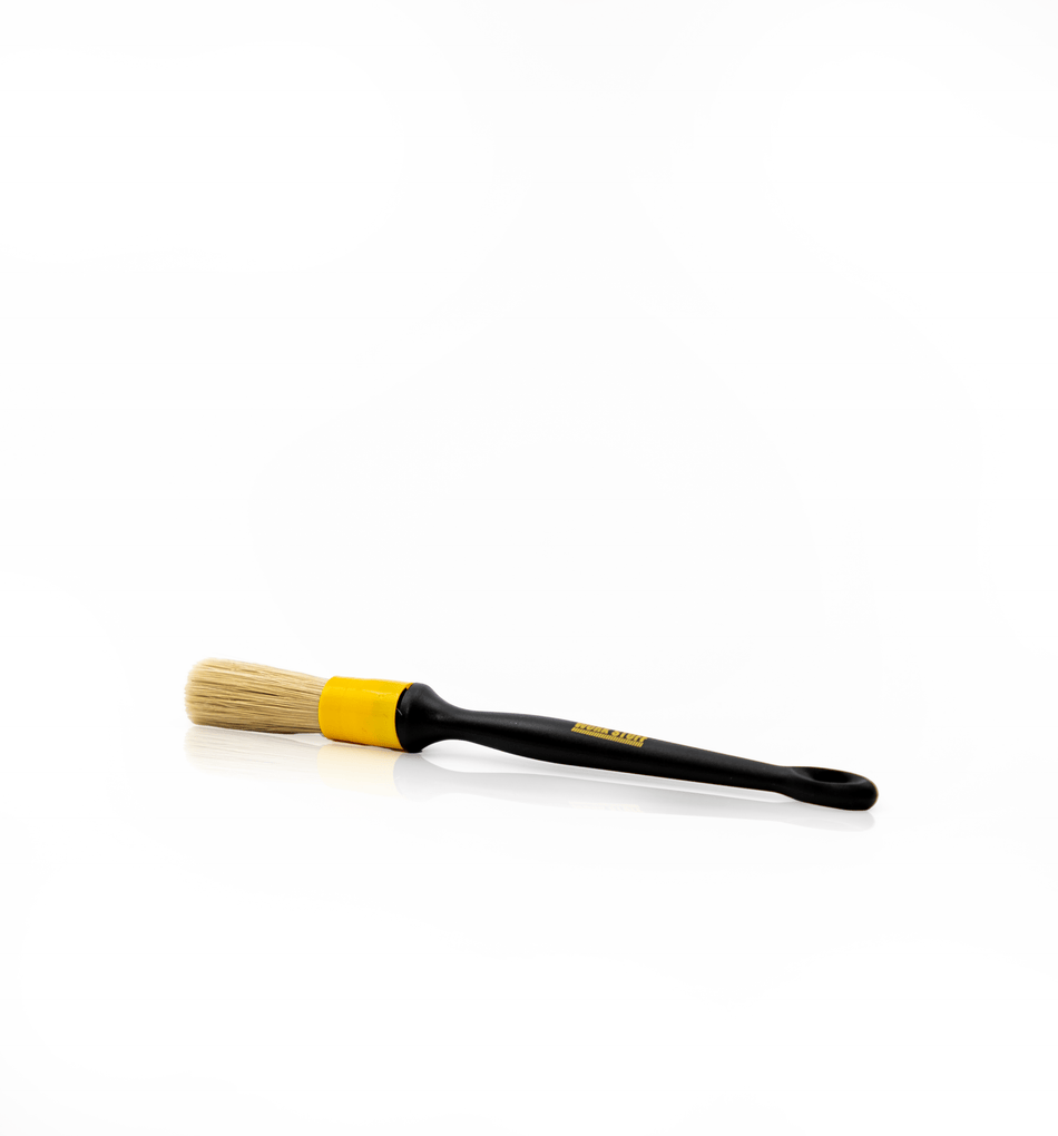 Work Stuff Short Brush