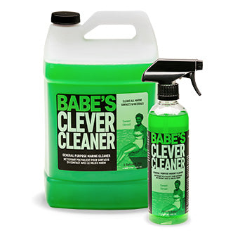 BABE’S Clever Cleaner
