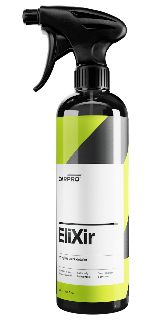 CARPRO EliXir Quick Detailer