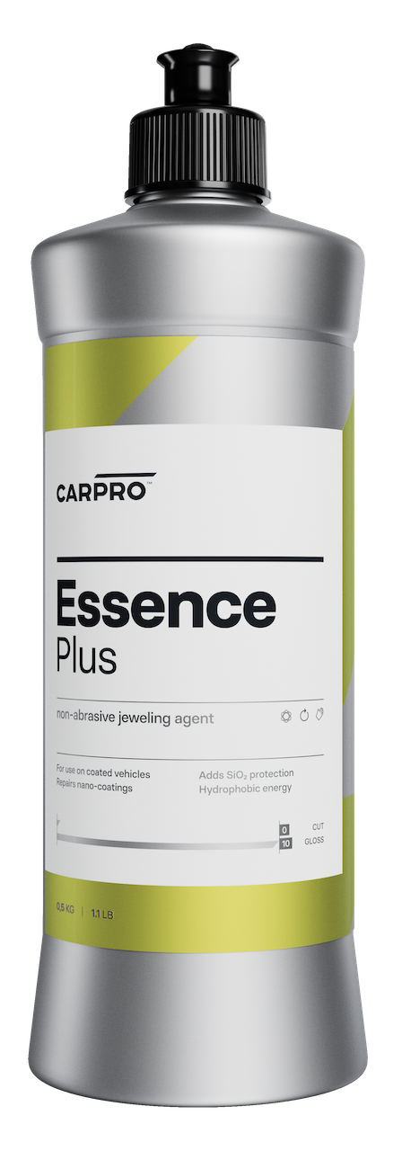 CARPRO Essence PLUS: Non-Abrasive Gloss Agent