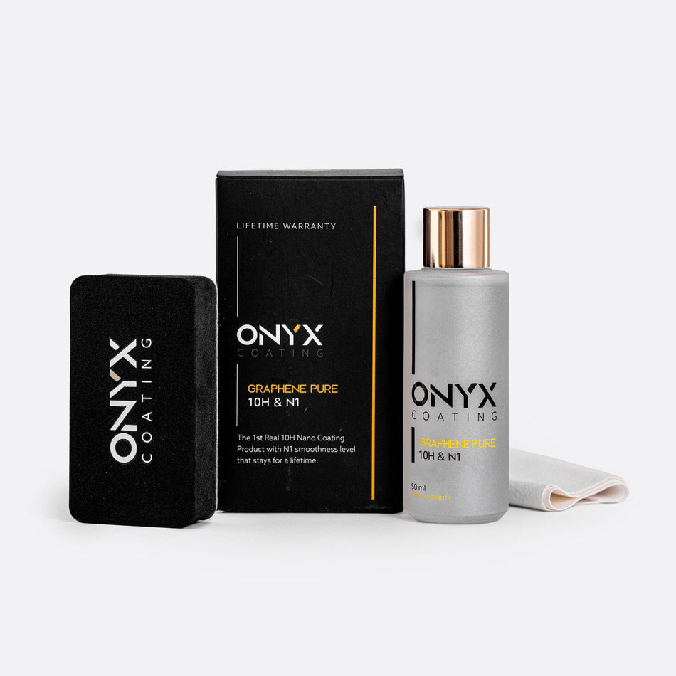 Onyx Graphene Pure