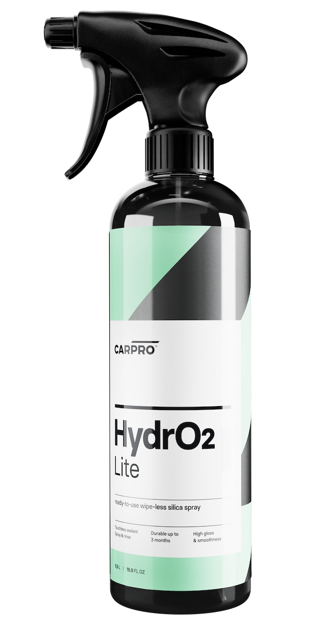 CARPRO HydroO2 Lite