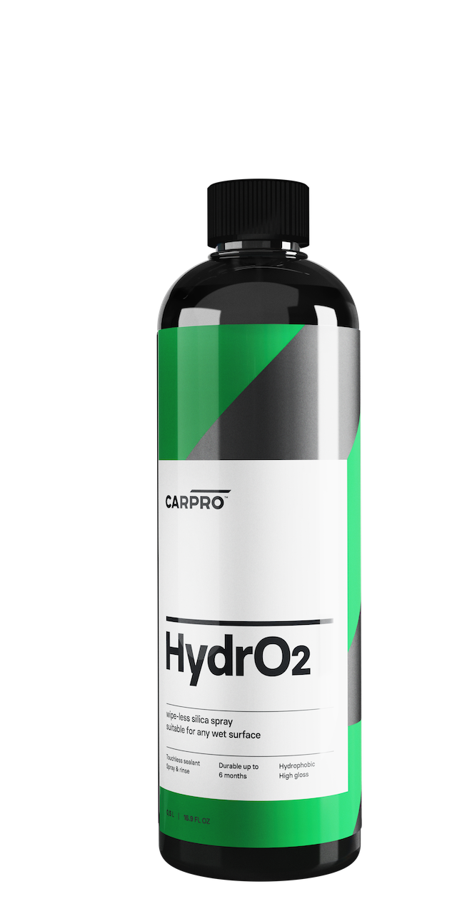 CARPRO HydroO2 Touchless Sealant - Concetrate