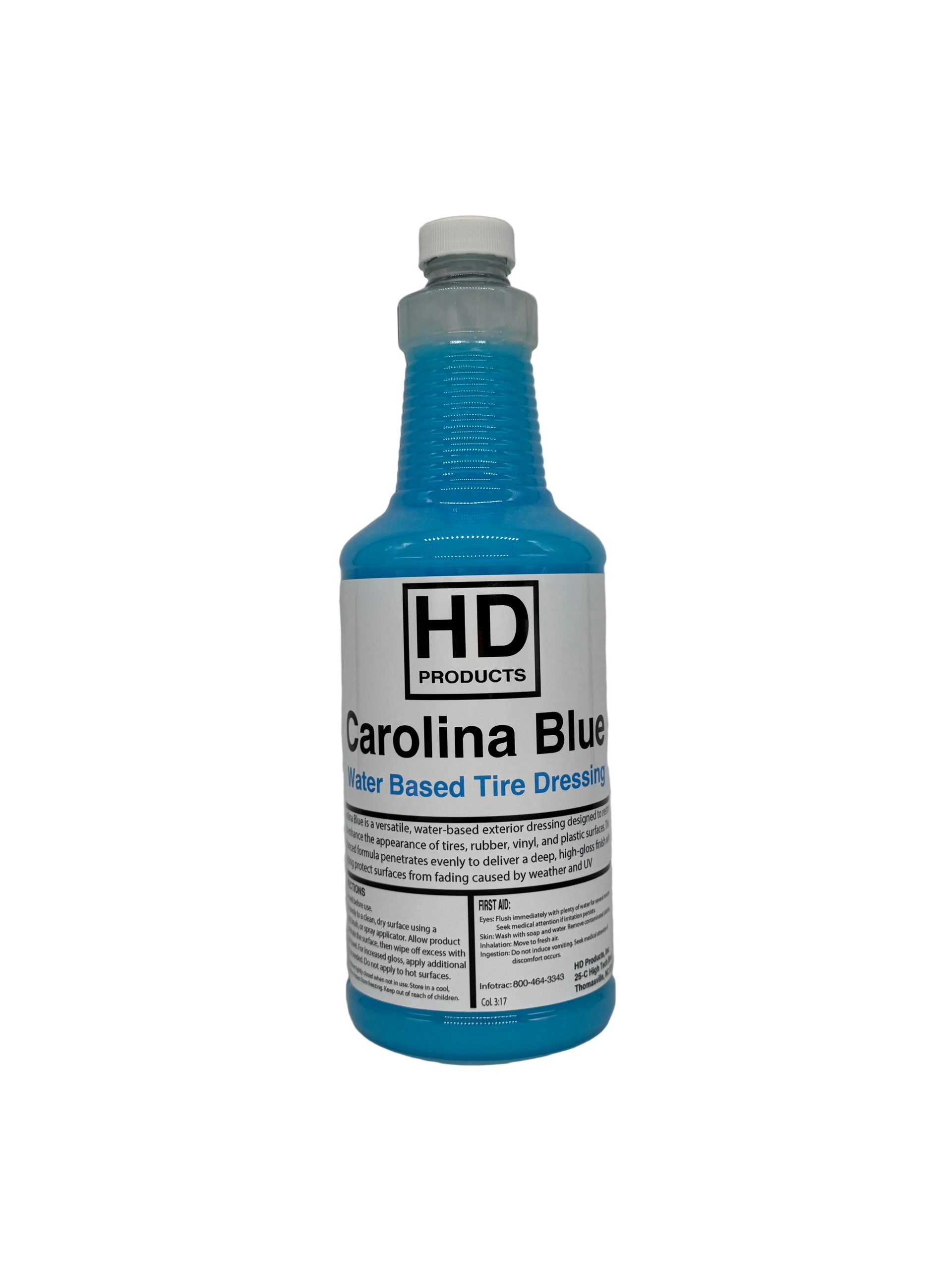 blue tire dressing Blue Magic Solvent Based Tire Dressing
