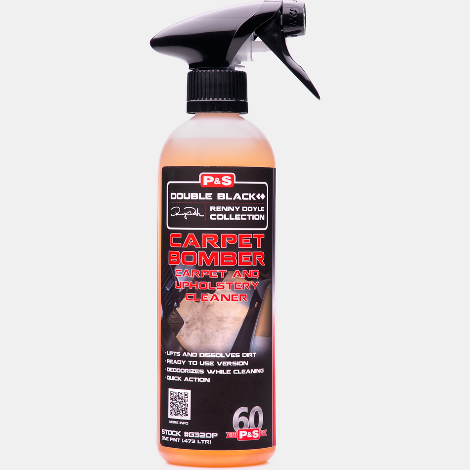 Bug Off Concentrated Bug Remover - Renegade Products USA