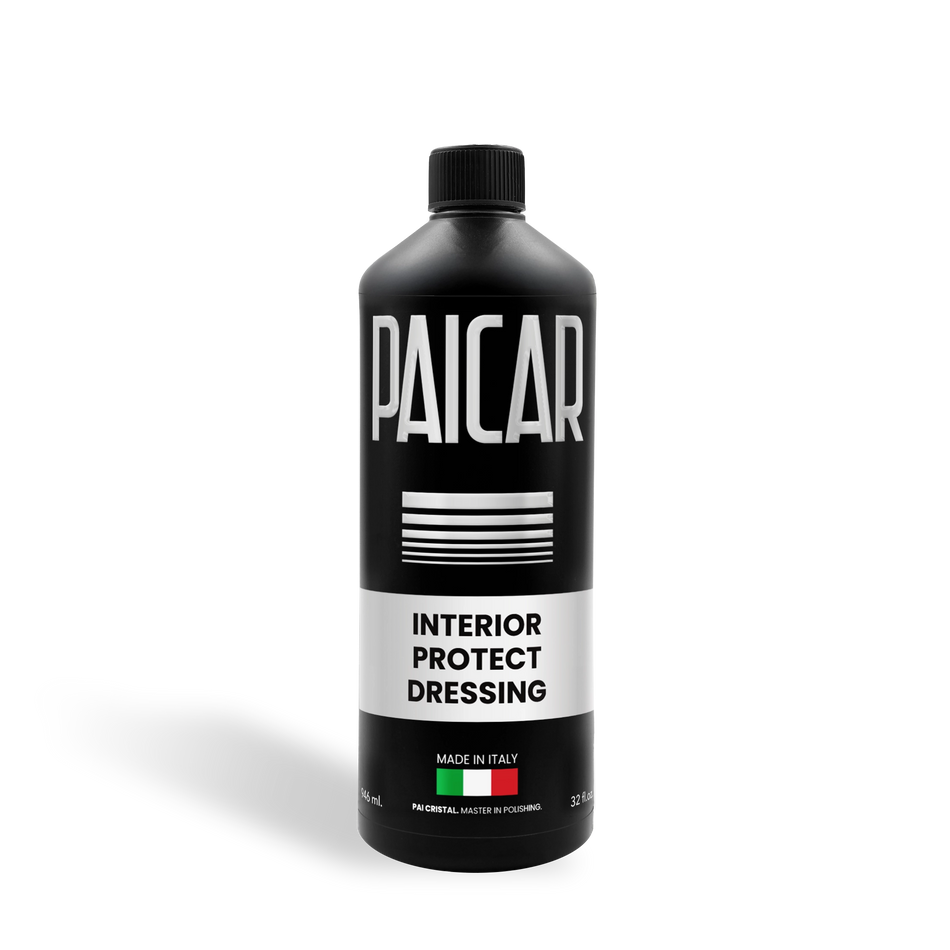 PAICAR Interior Protect Dressing