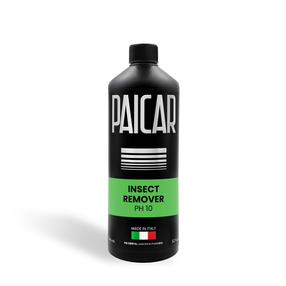 PAICAR Insect Remover