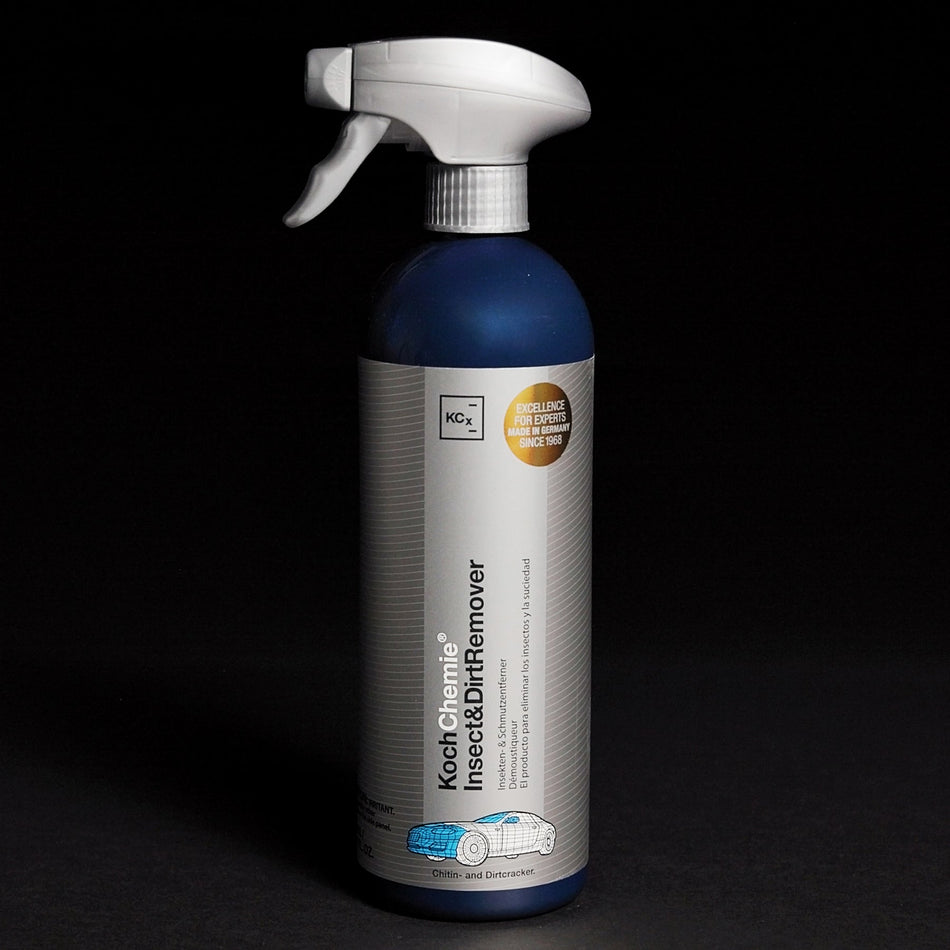 KCx Insect & Dirt Remover