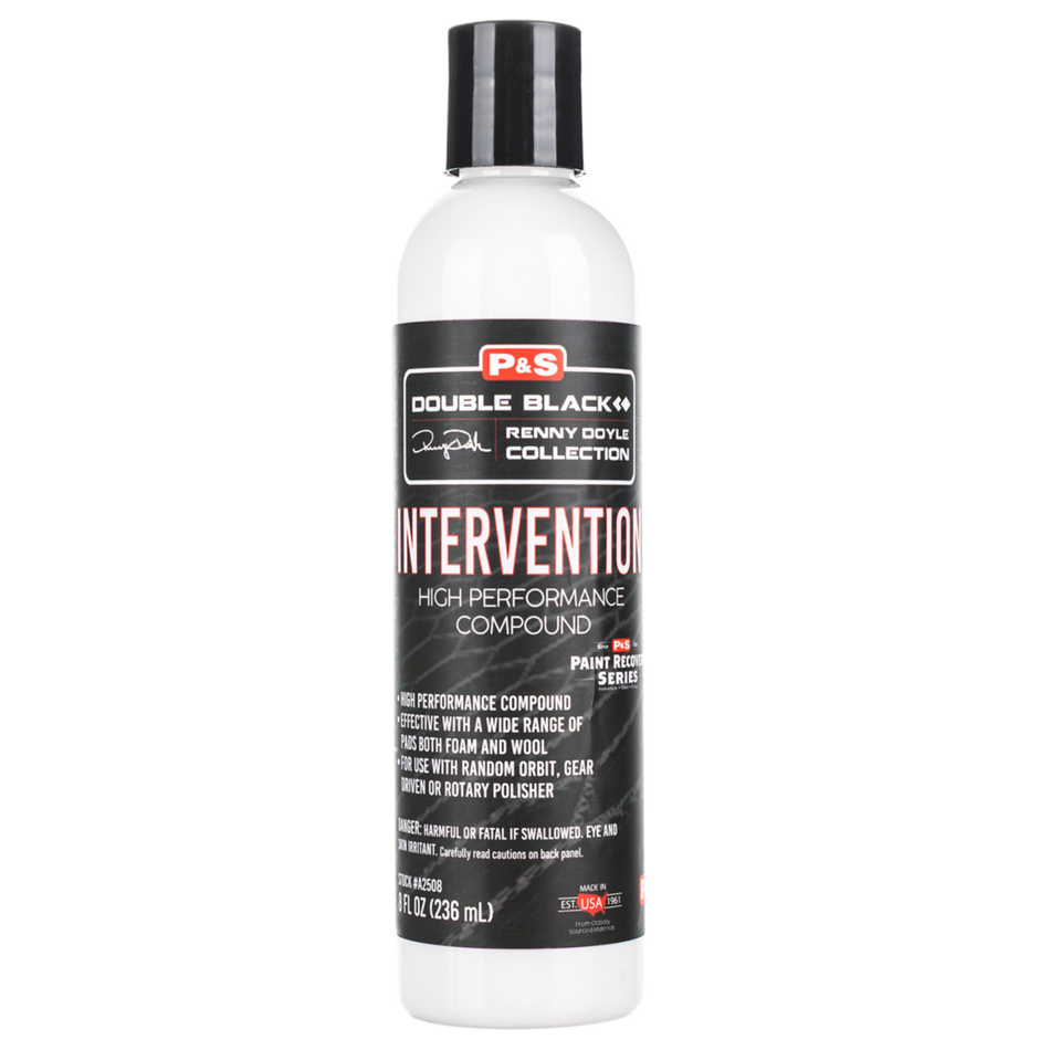 P&S Intervention High-Performance Compound -8oz