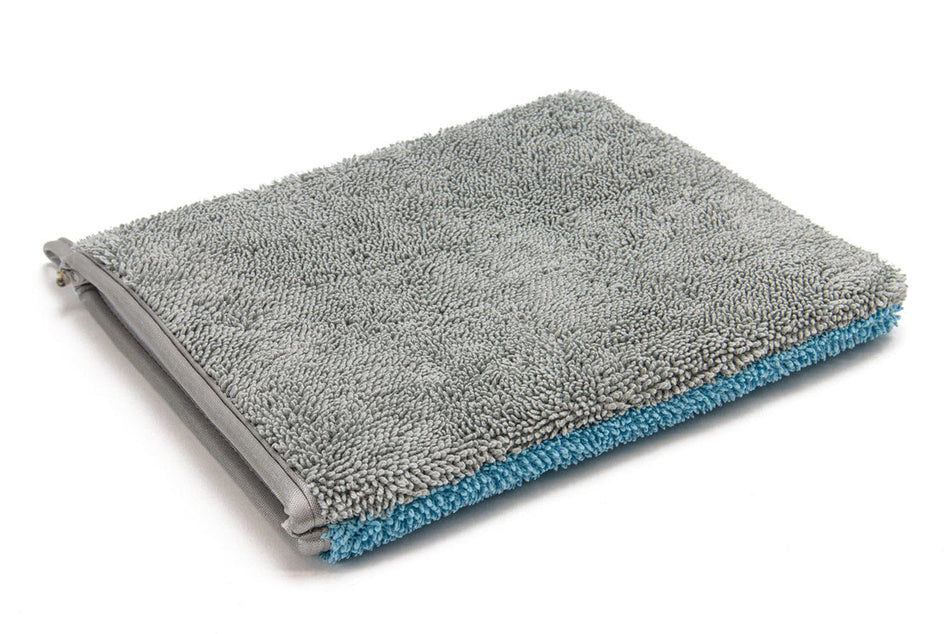 Autofiber Zero Cuff Twist Glass / Wash Mitt