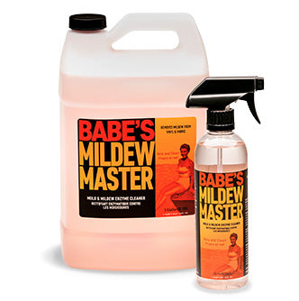 BABE’S Mildew Master
