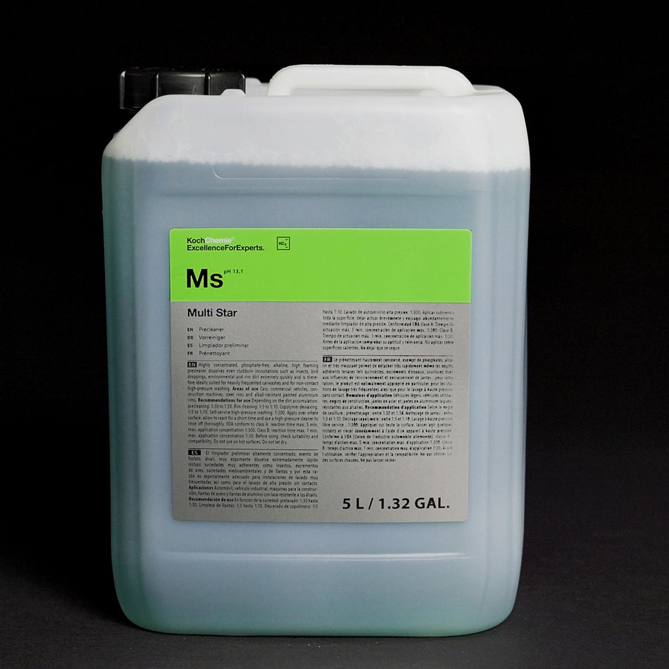 Koch-Chemie Multi Star