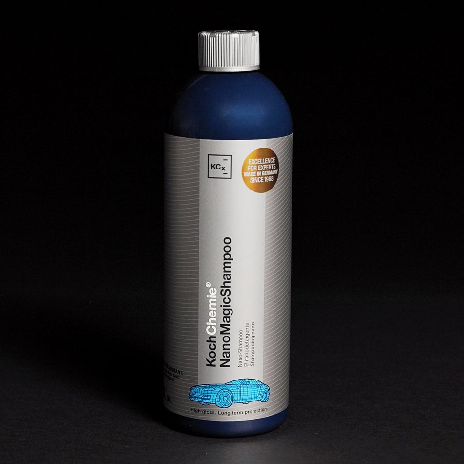 KCx Nano Magic Shampoo 750ml
