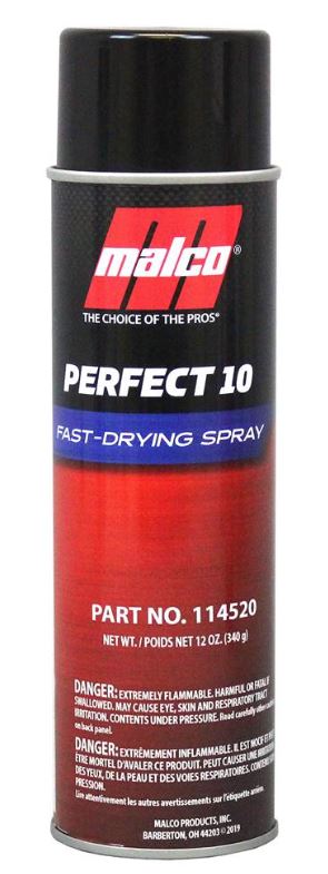 Malco Perfect 10™ Fast-Drying Spray