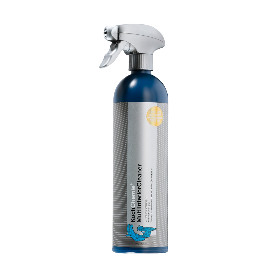 KCx Multi Interior Cleaner