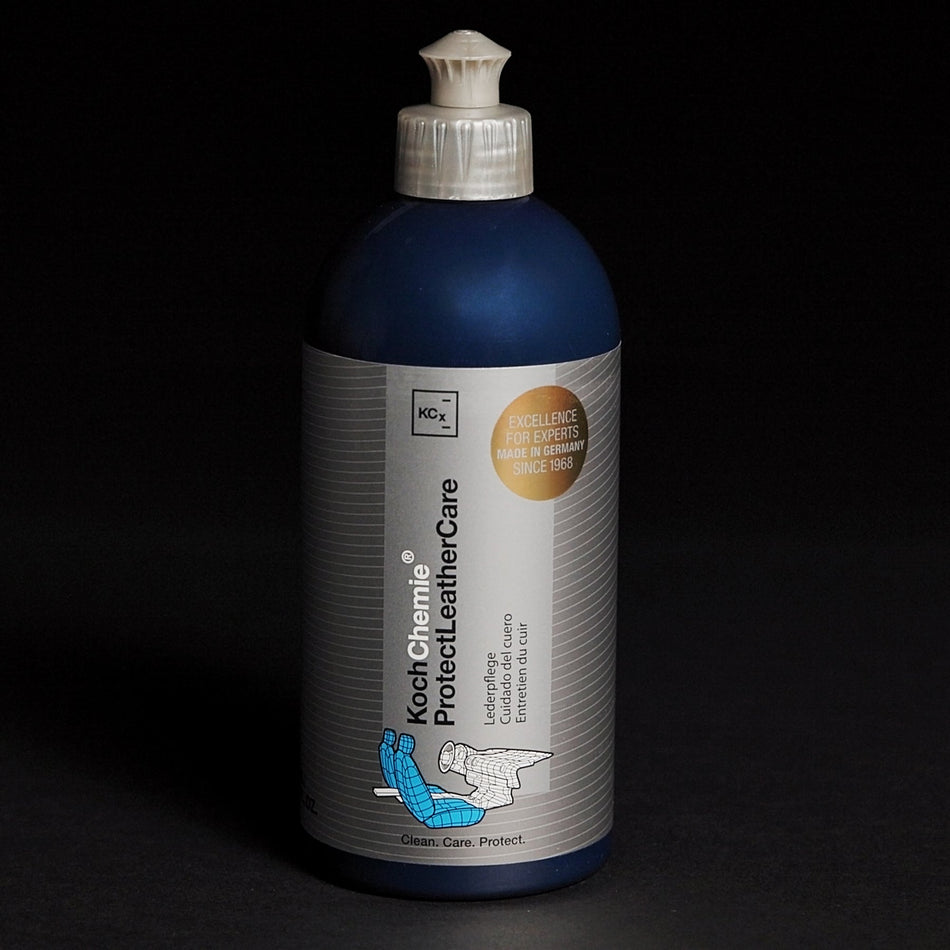 KCx Protect Leather Care