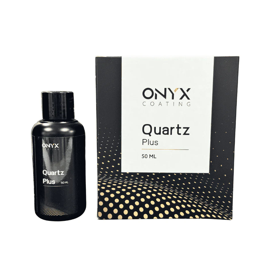 Onyx Quartz Plus Ceramic Coating-50ml.