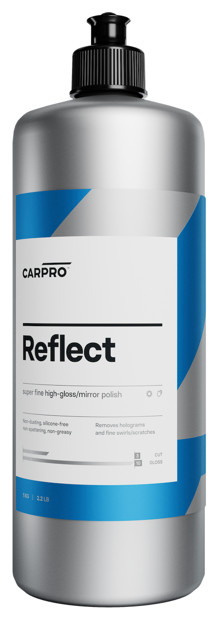 CARPRO Reflect High Gloss Finishing Polish