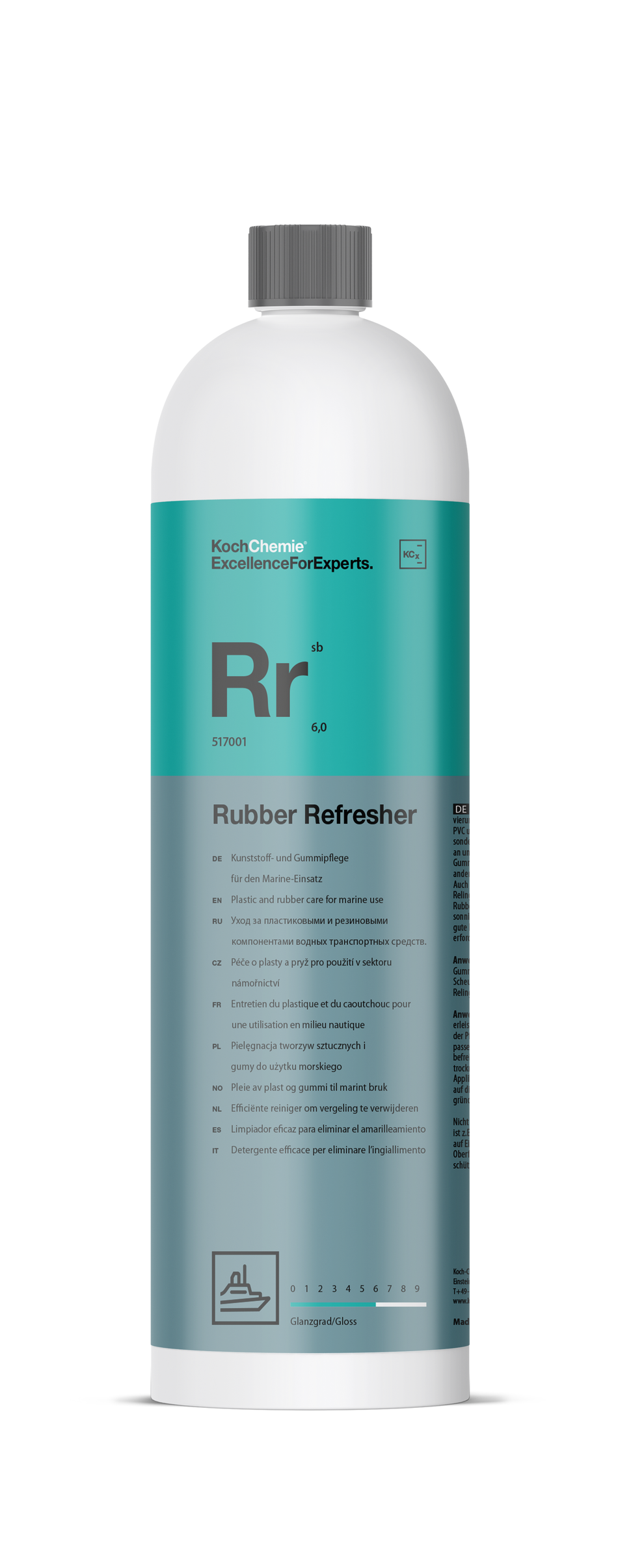 Koch-Chemie Runner Refresher Rr