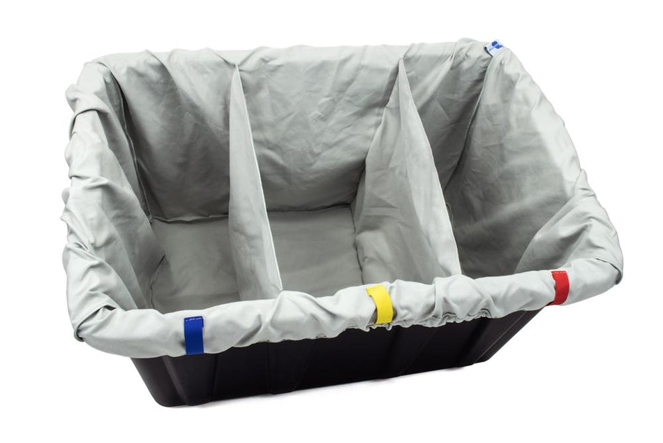 Autofiber Towel Separator Bag Insert