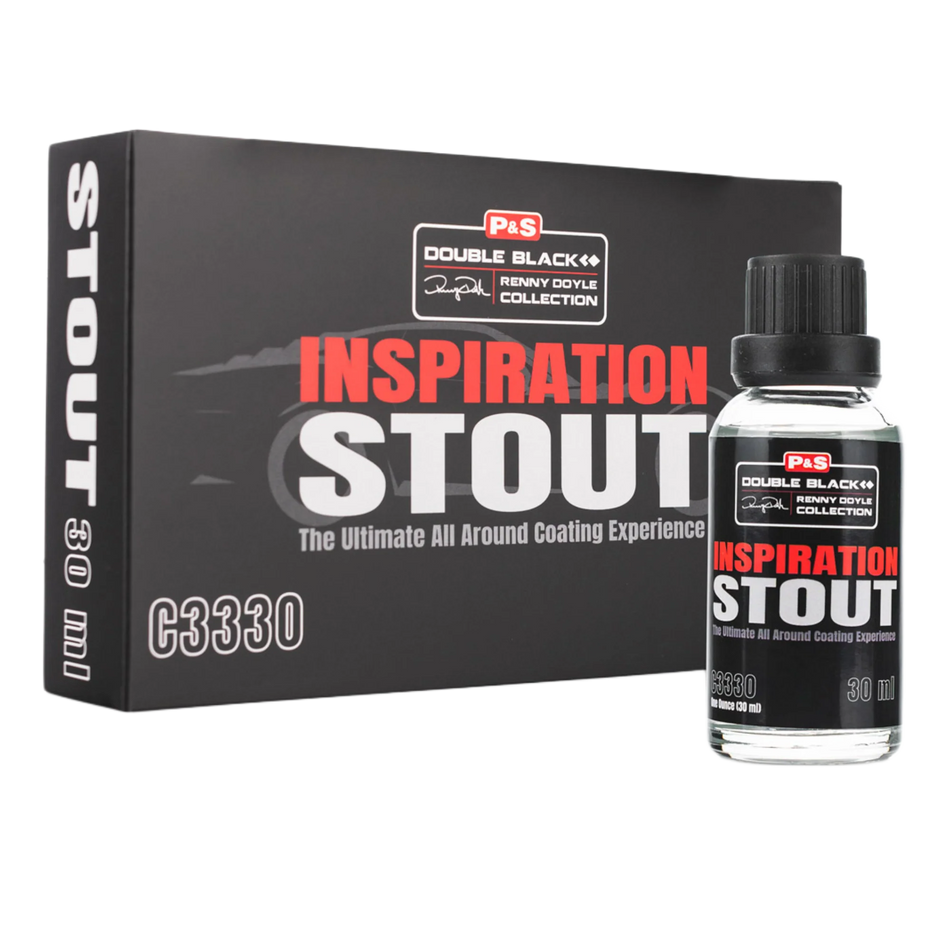 P&S Stout Ceramic Coating