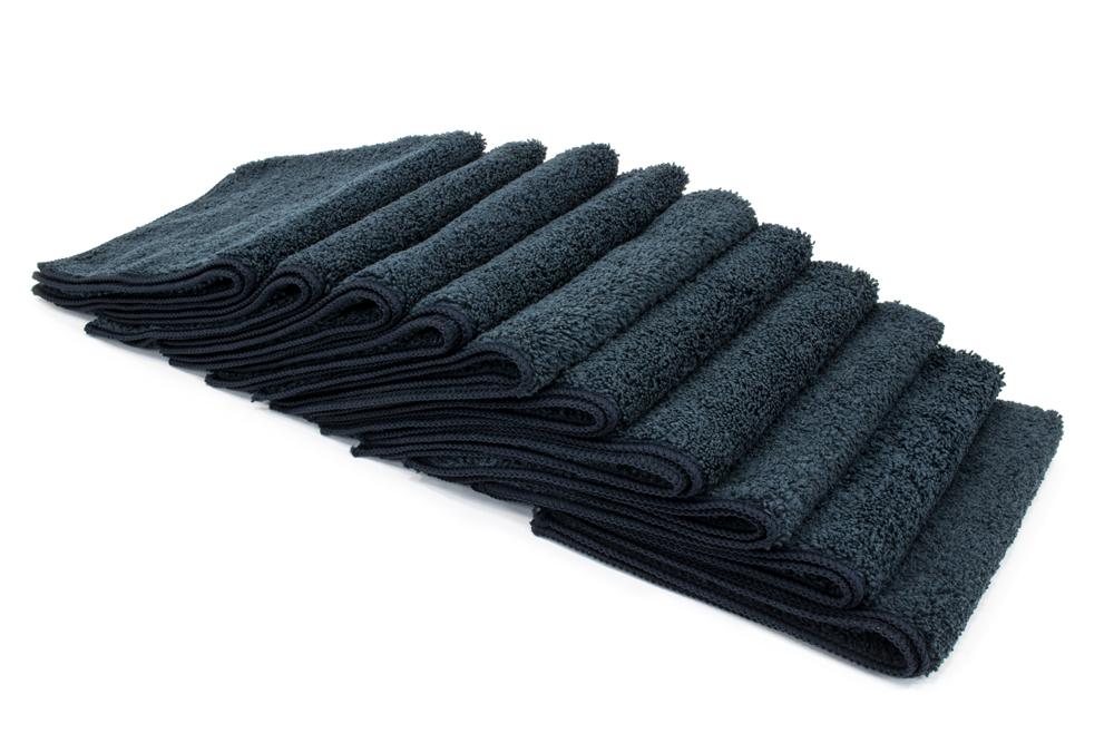 Autofiber Cost What! Edgeless Microfiber Shop Rag 10pk – Carolina ...