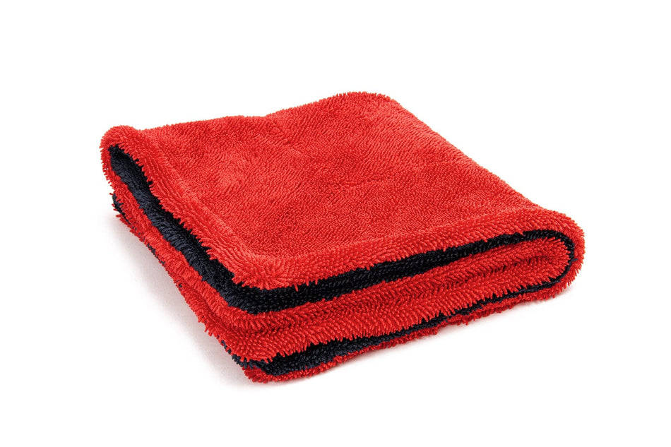 Autofiber Dreadnought MAX Jr. - Triple Layer Microfiber Twist Pile Drying Towel