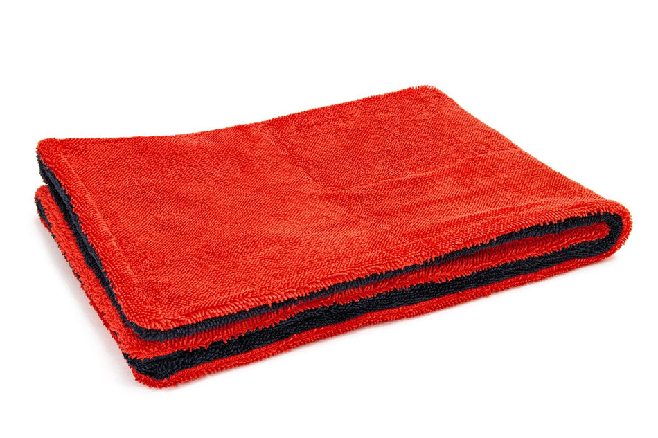 Autofiber Dreadnought MAX - Triple Layer Microfiber Twist Pile Drying Towel