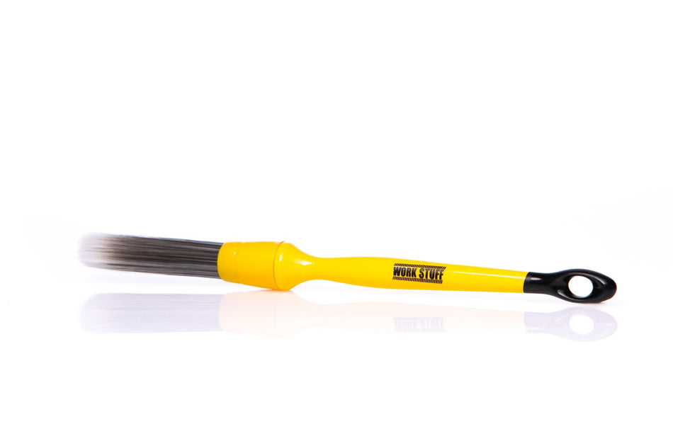Work Stuff Grey Brush