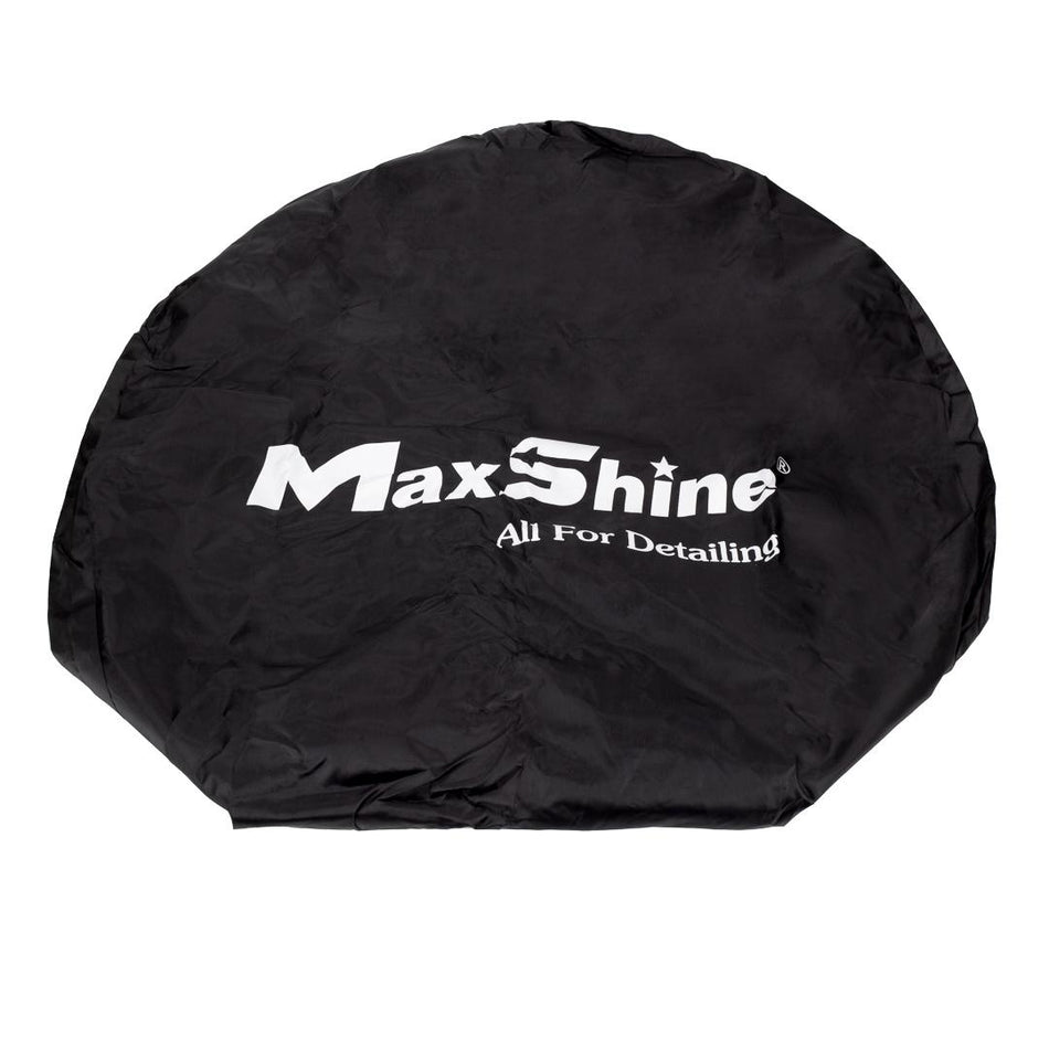 Maxshine Wheel Cover – 4pcs/pack