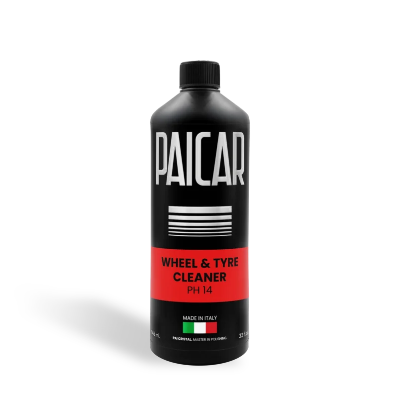 PAICAR Wheel & Tyre Cleaner
