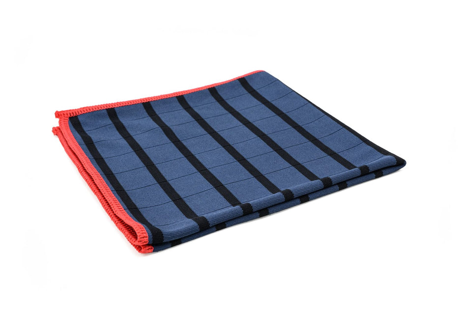 Autofiber Carbon Glass Towel Microfiber Window & Mirror Towel - 10pk