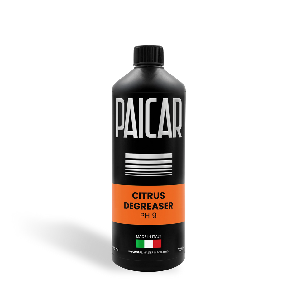 PAICAR Citrus Degreaser