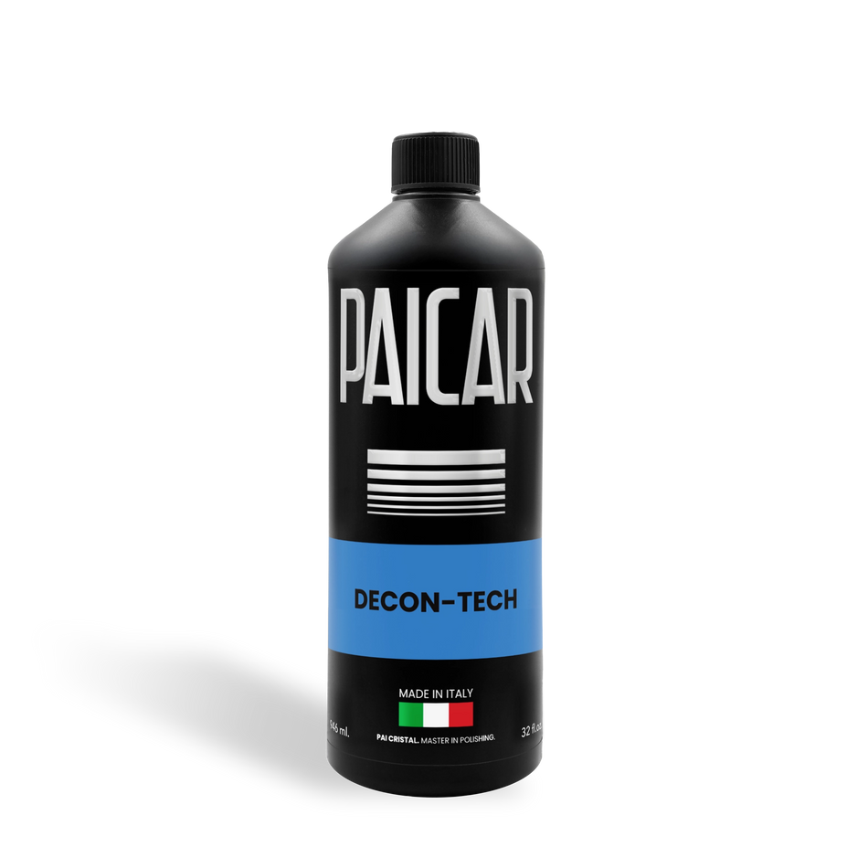PAICAR Decon Tech