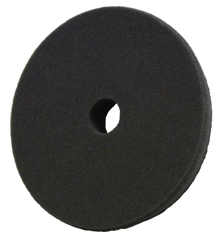 Malco EPIC™ Black Foam Polishing Pad 5.5"
