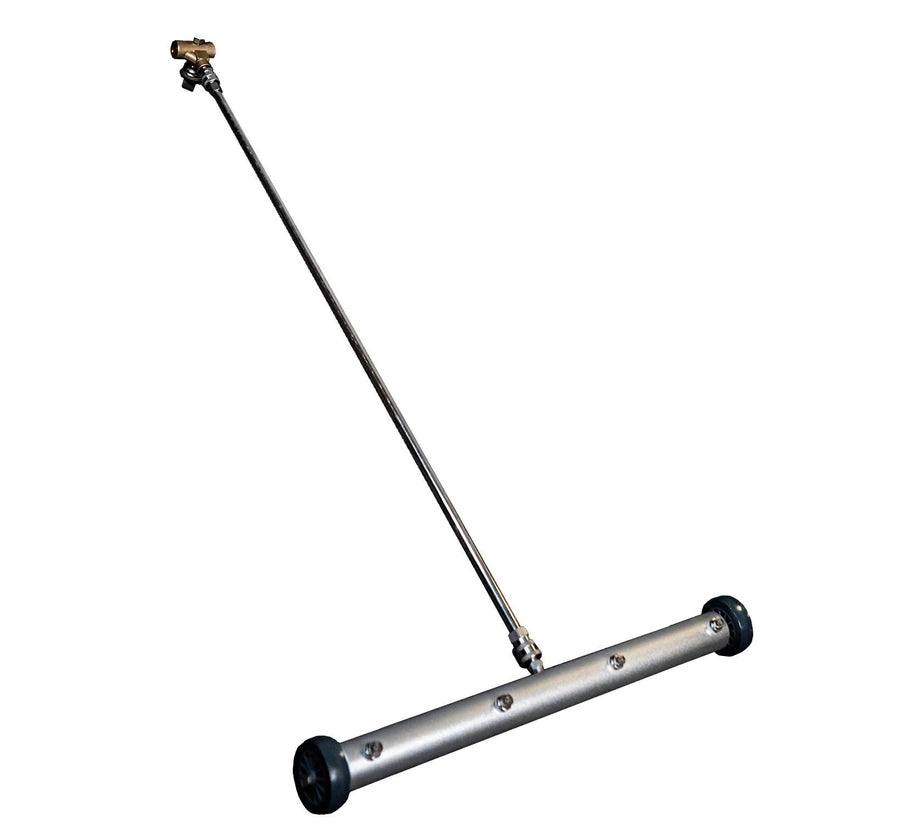 MTM Veloci Under Carriage Cleaner 2.0