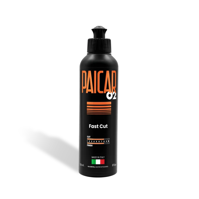 PAICAR Fast Cut