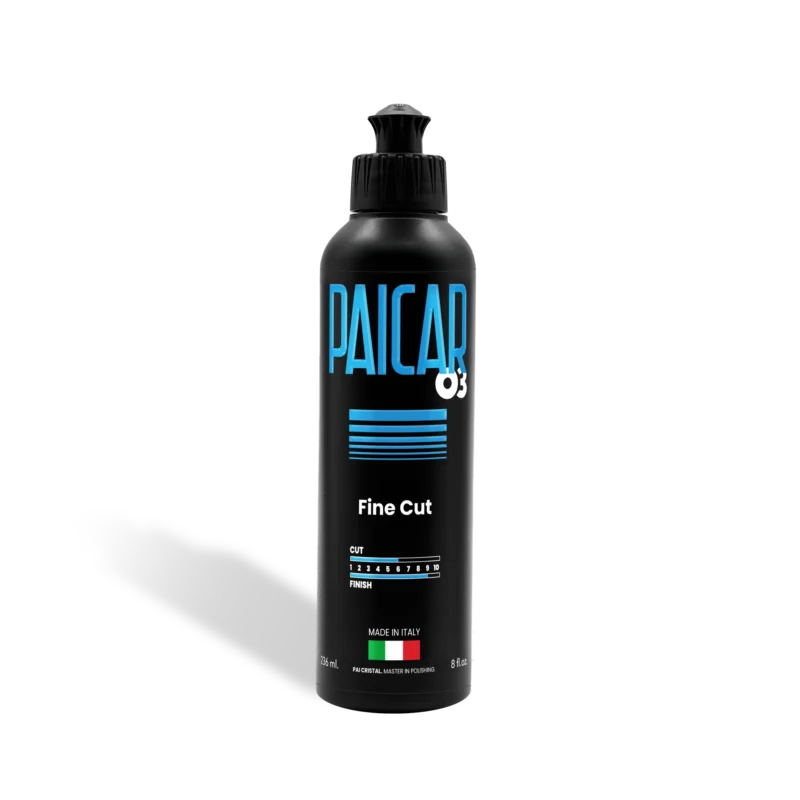 PAICAR Fine Cut