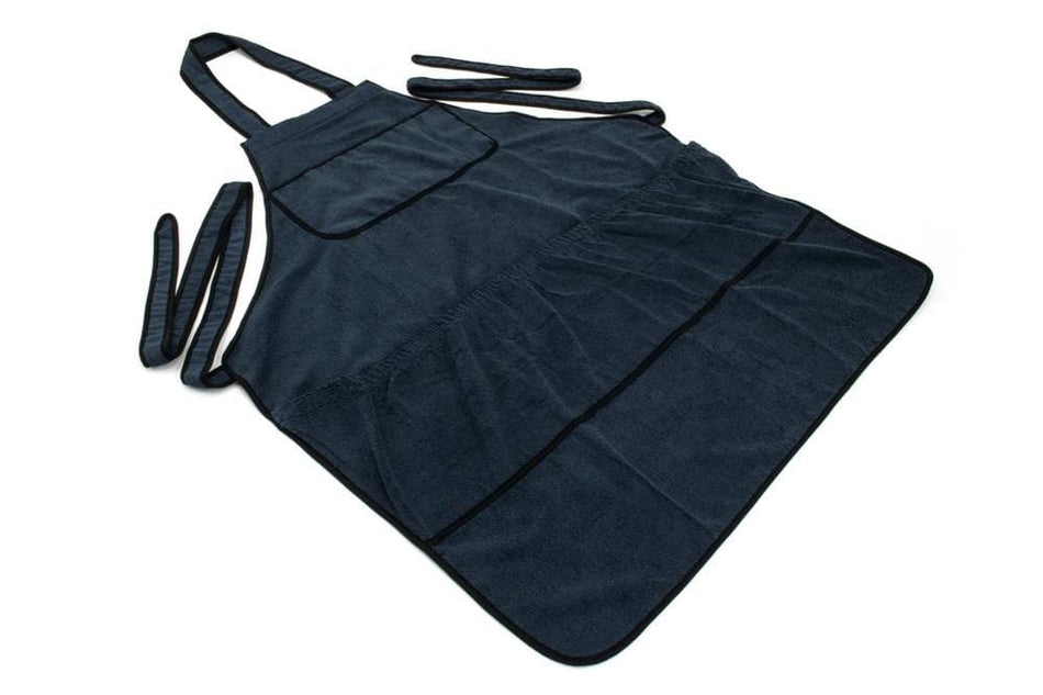 Autofiber Apron Microfiber Detailing Apron