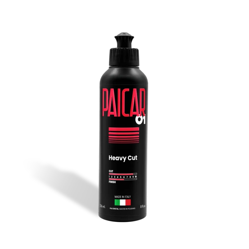 PAICAR Heavy Cut