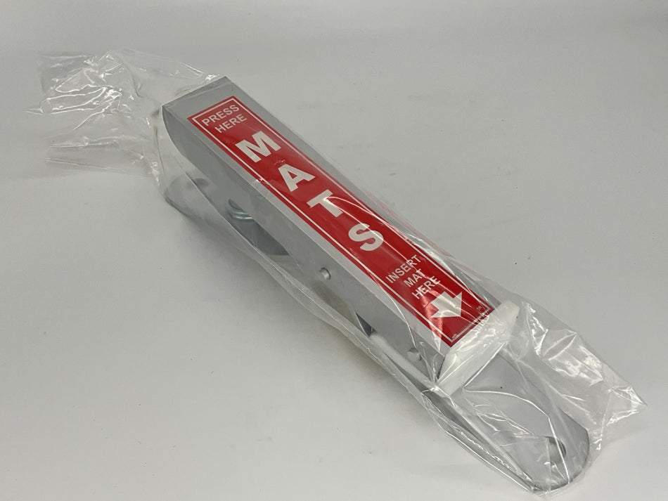 Mat Clamp