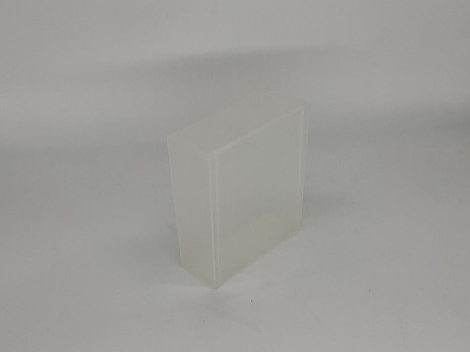 Clay Bar Box